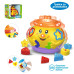 Веселий горщик Limo Toy 0915 (yellow)